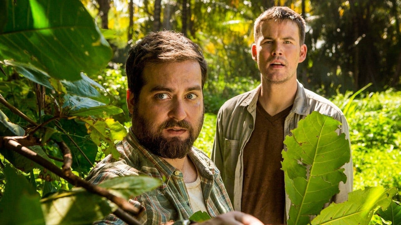 assista ao episódio 4 da temporada 1