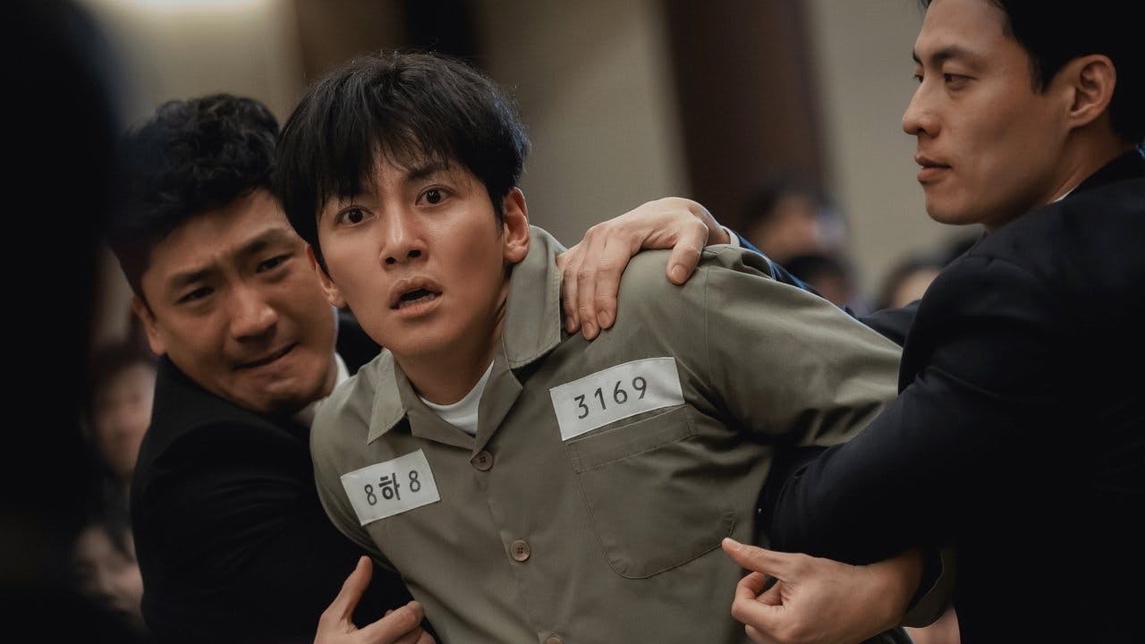 assista ao episódio 1 da temporada 1