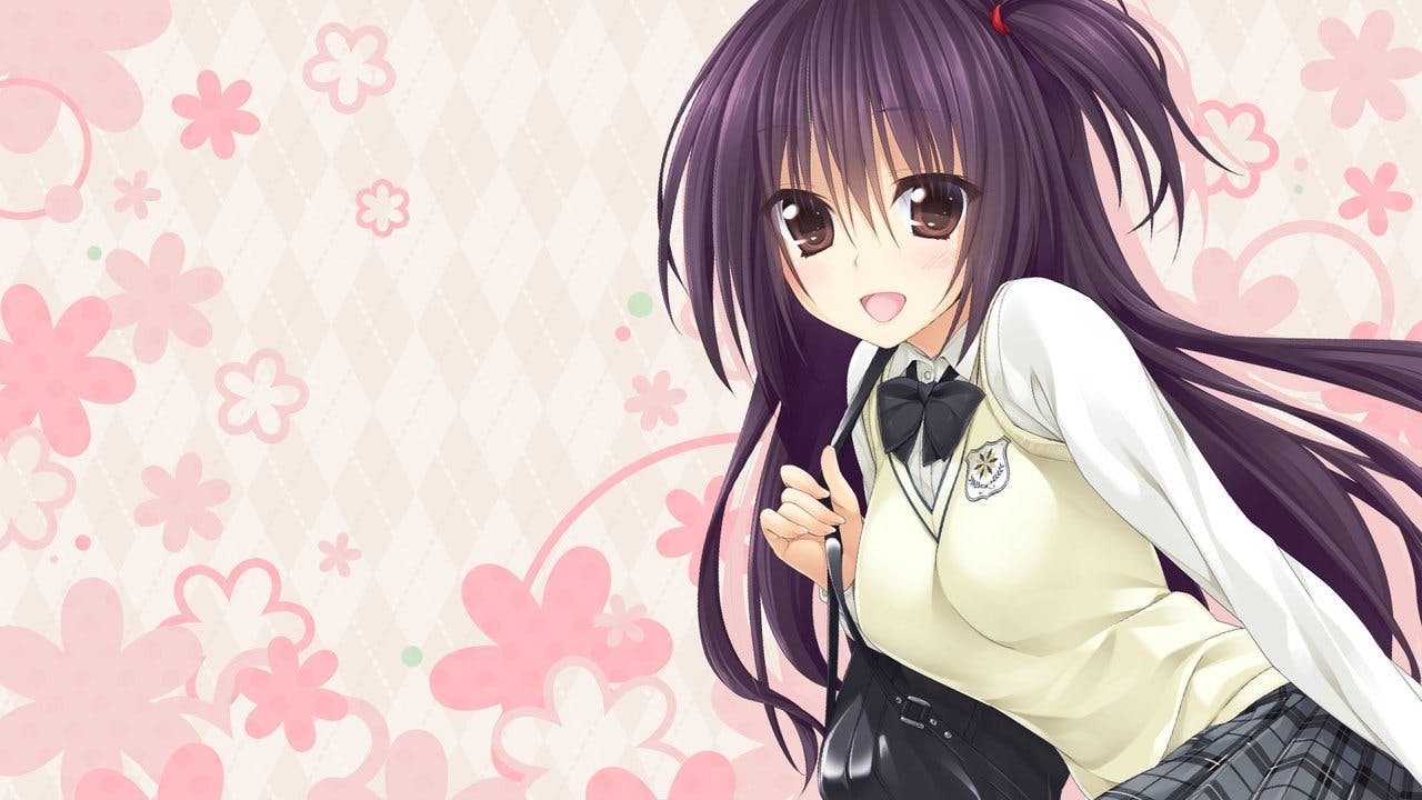 Pretty X Cation The Animation