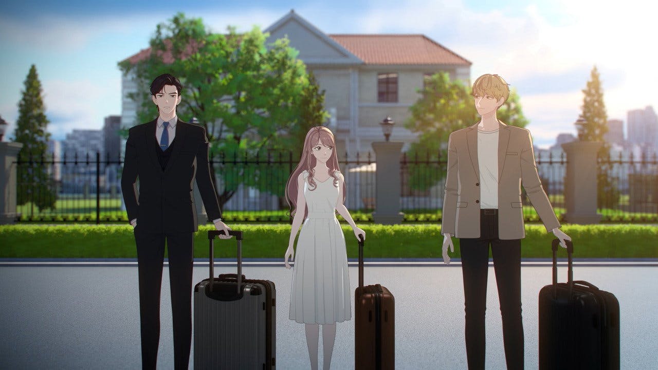 assista ao episódio 9 da temporada 1