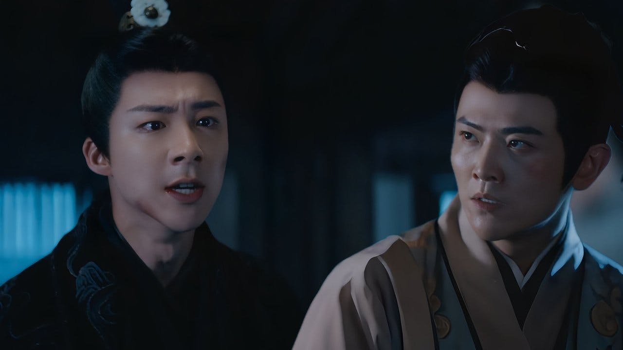 assista ao episódio 27 da temporada 1