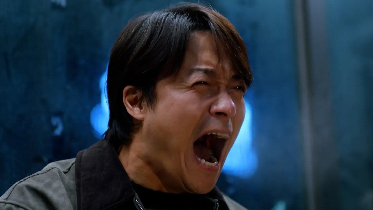 assista ao episódio 12 da temporada 1