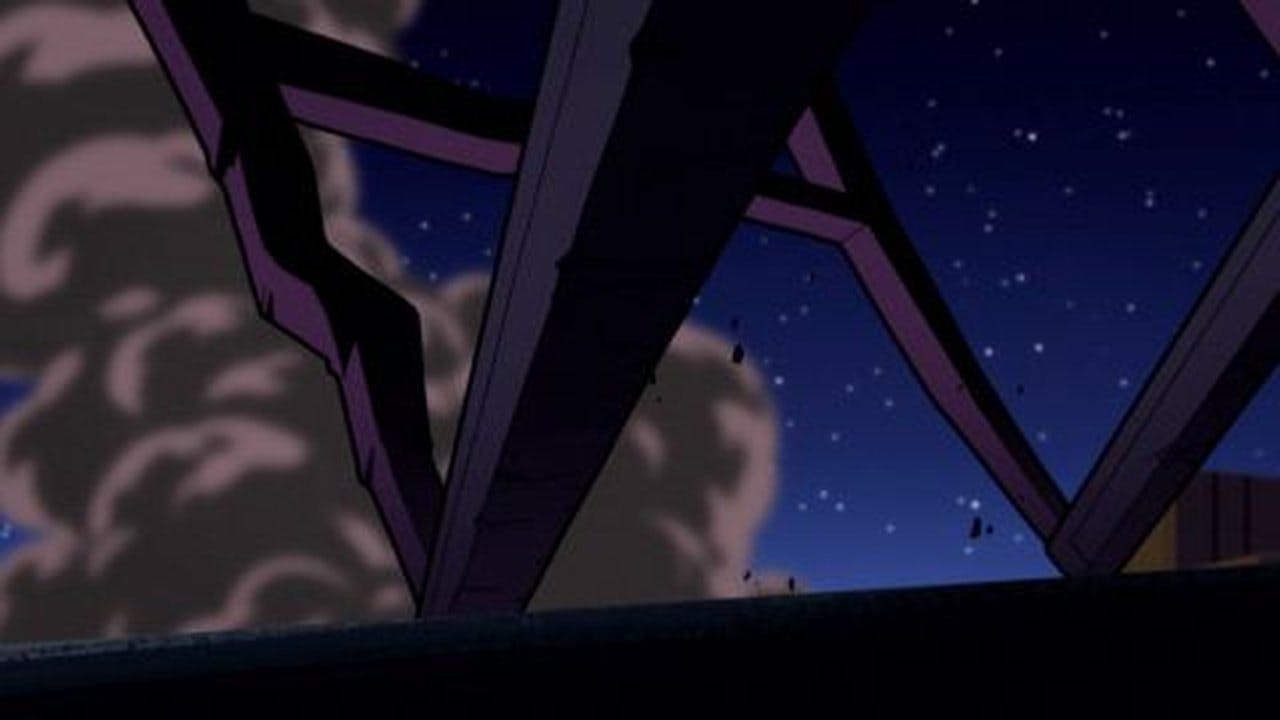 assista ao episódio 22 da temporada 1
