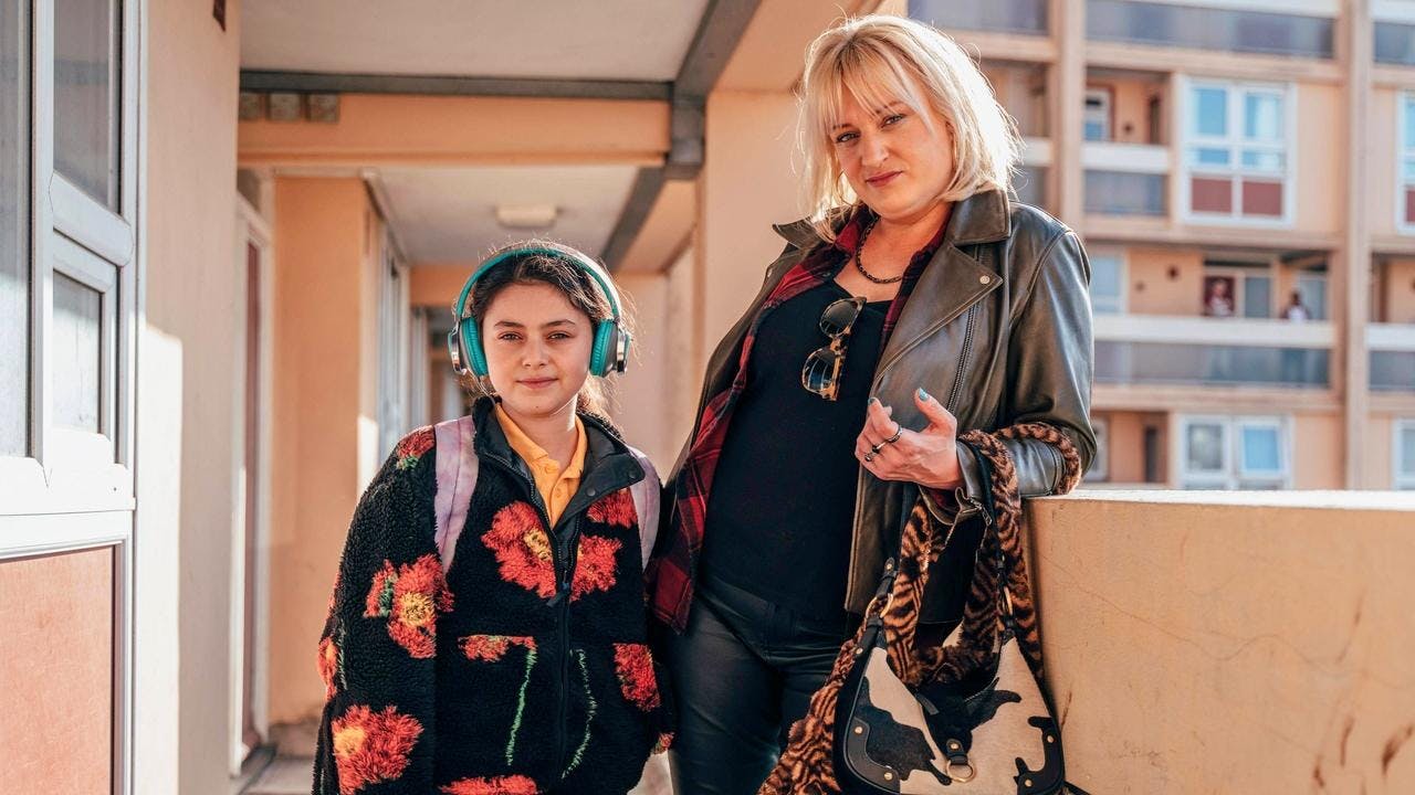 assista ao episódio 1 da temporada 1