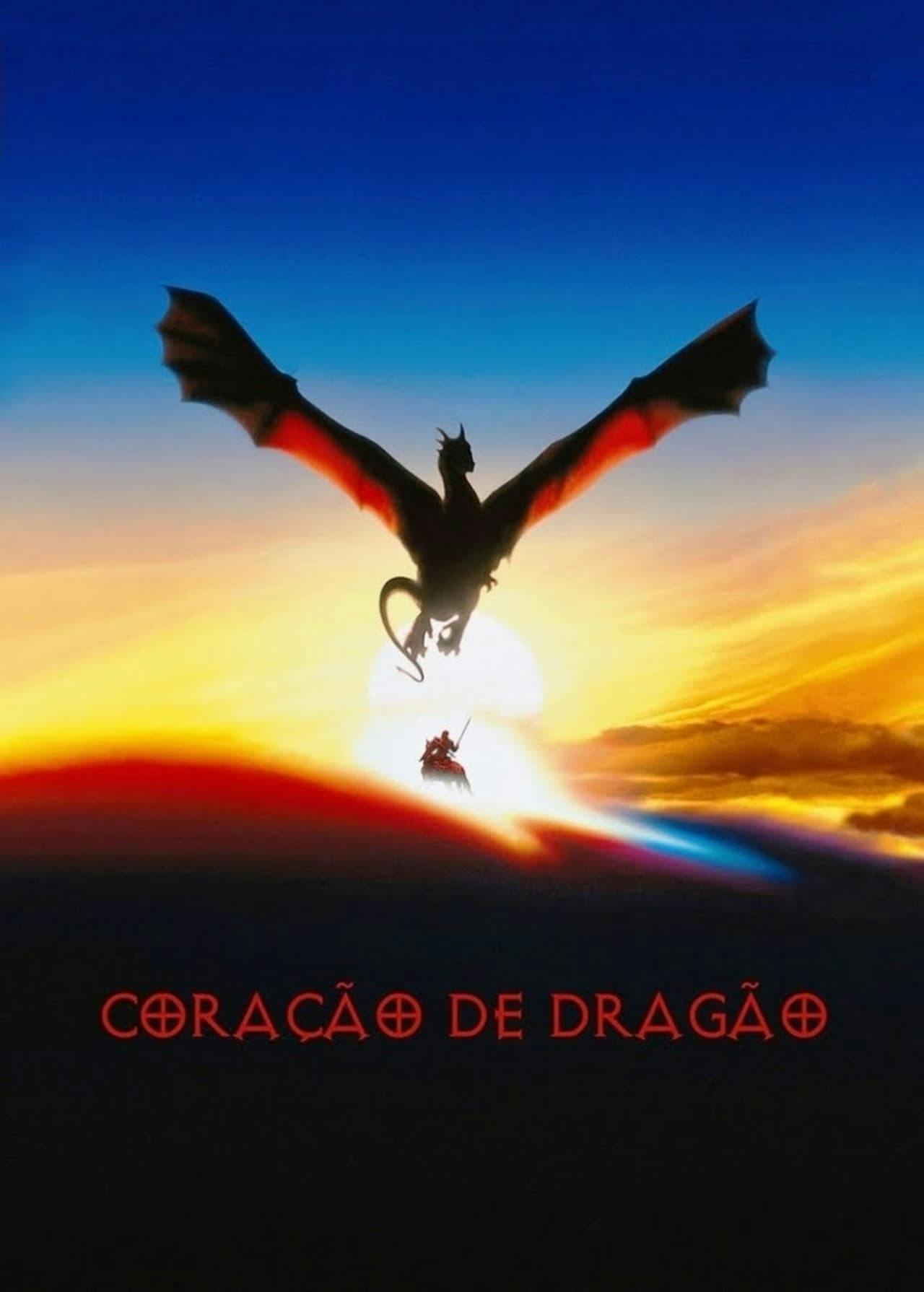 Assistir Coração de Dragão Online em HD