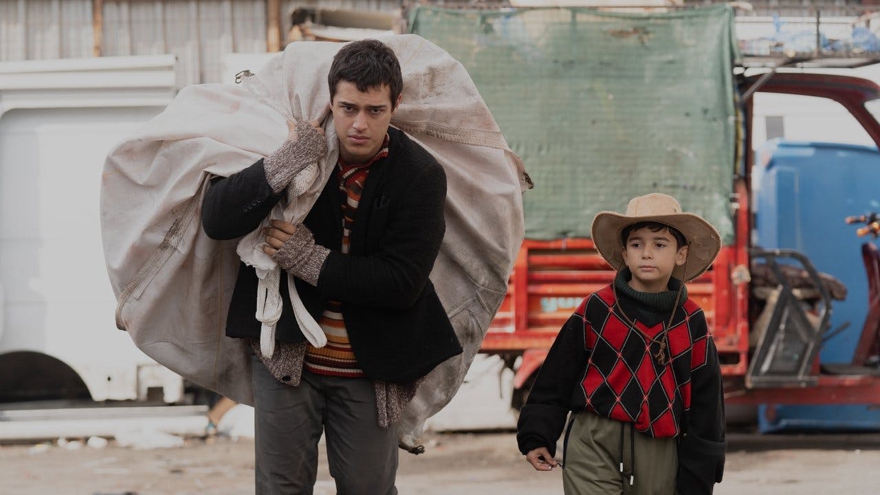 assista ao episódio 4 da temporada 1