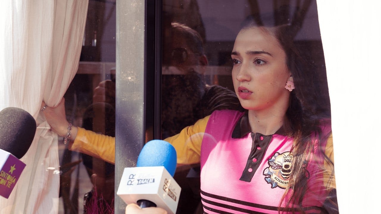 assista ao episódio 16 da temporada 1