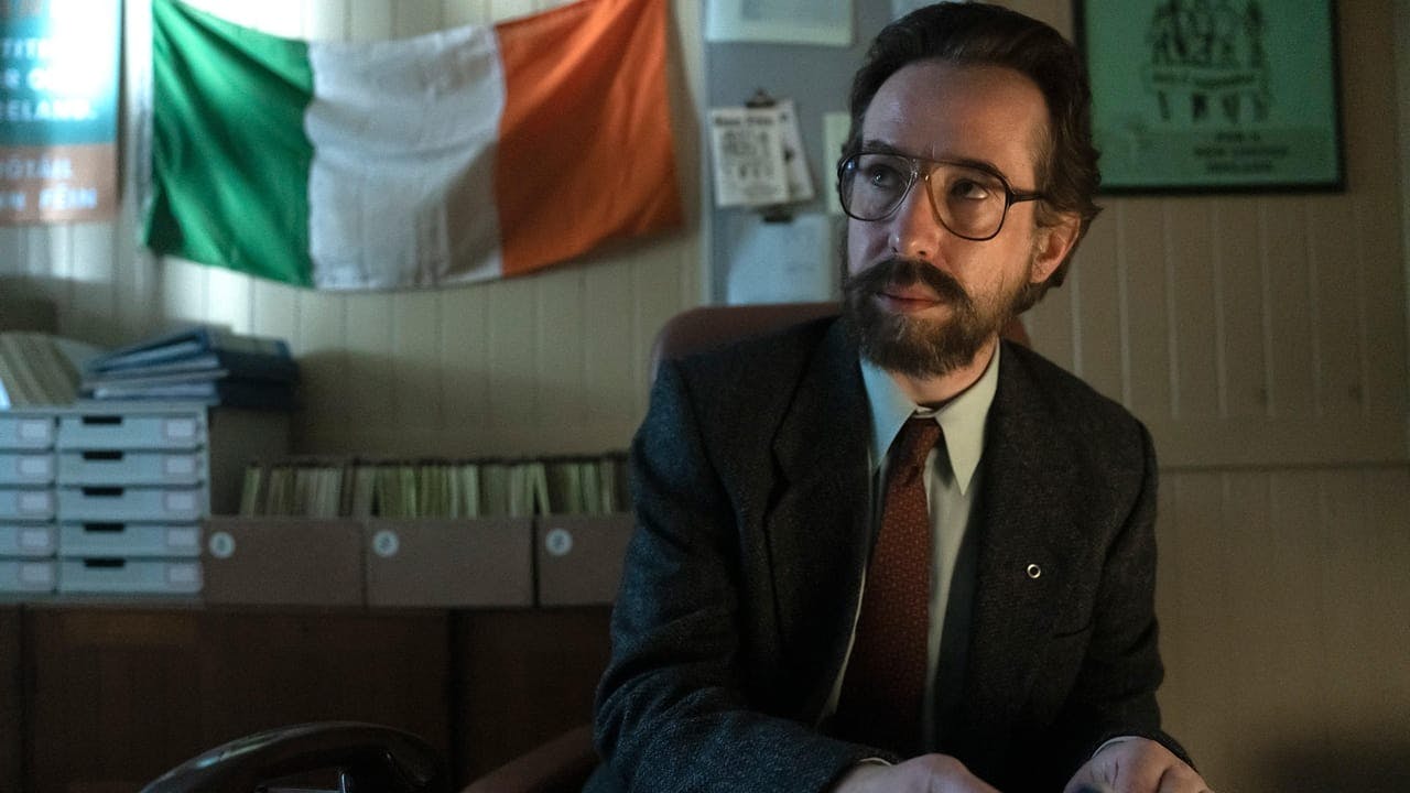 assista ao episódio 7 da temporada 1