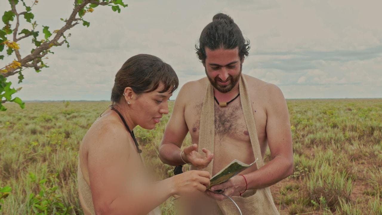 assista ao episódio 1 da temporada 1