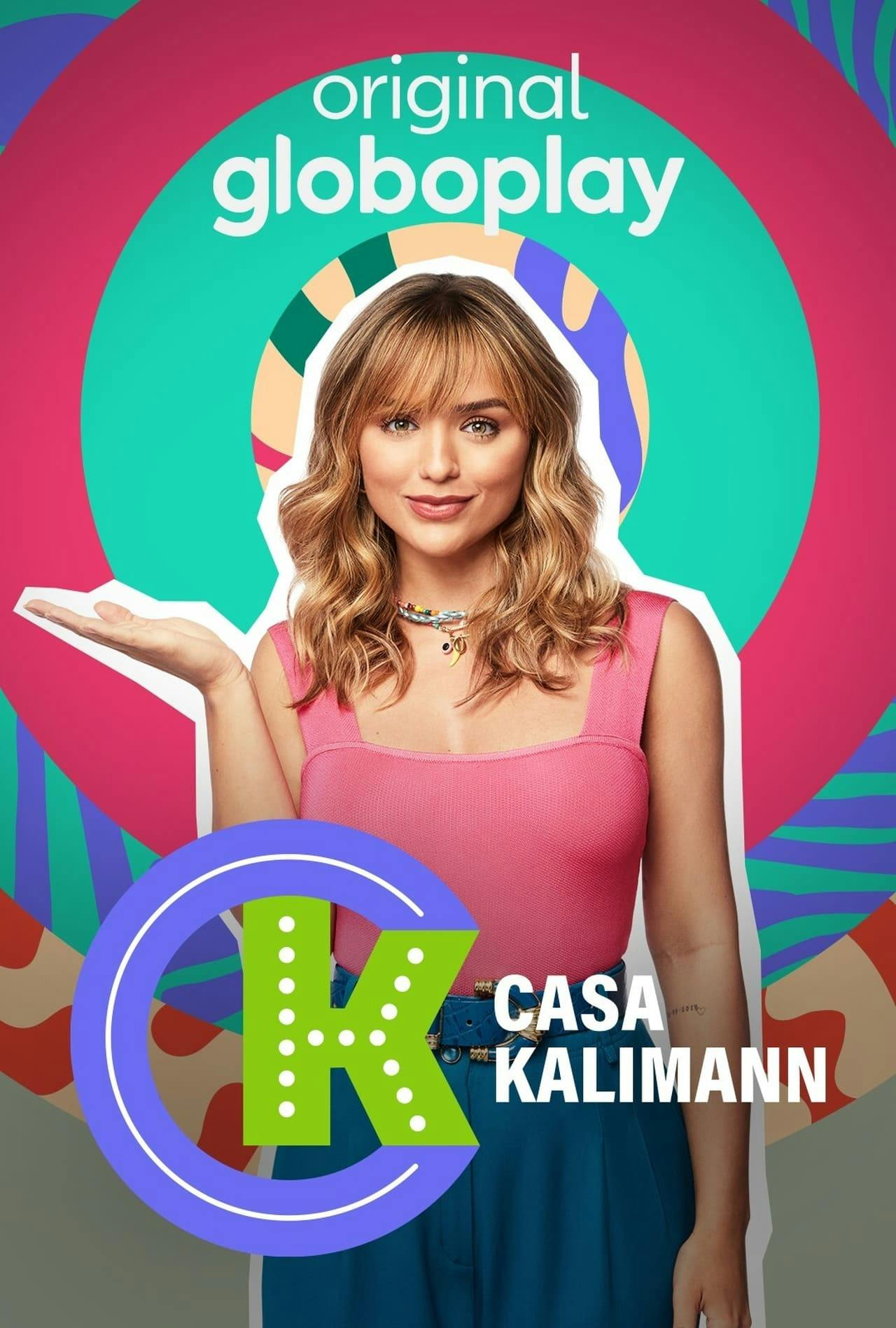 Assistir Casa Kalimann Online em HD