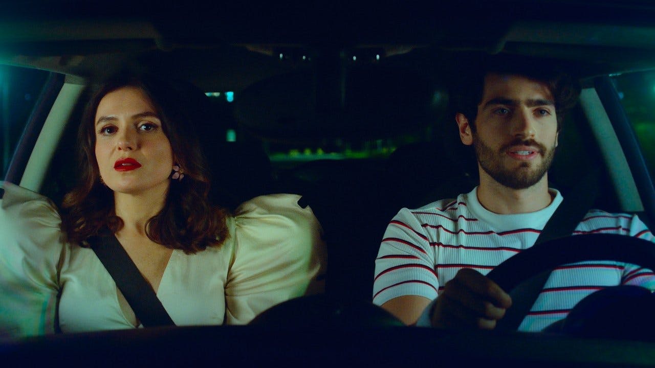 assista ao episódio 2 da temporada 1