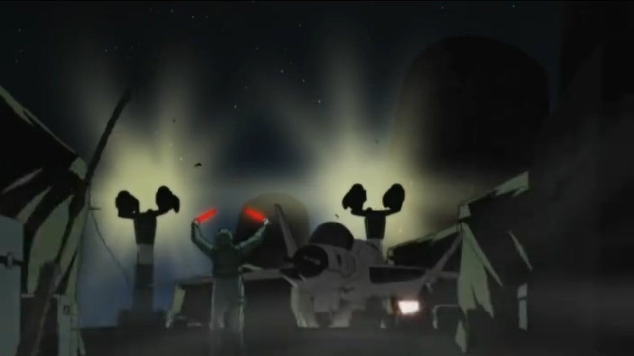 assista ao episódio 2 da temporada 1