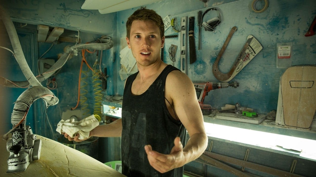 assista ao episódio 5 da temporada 1