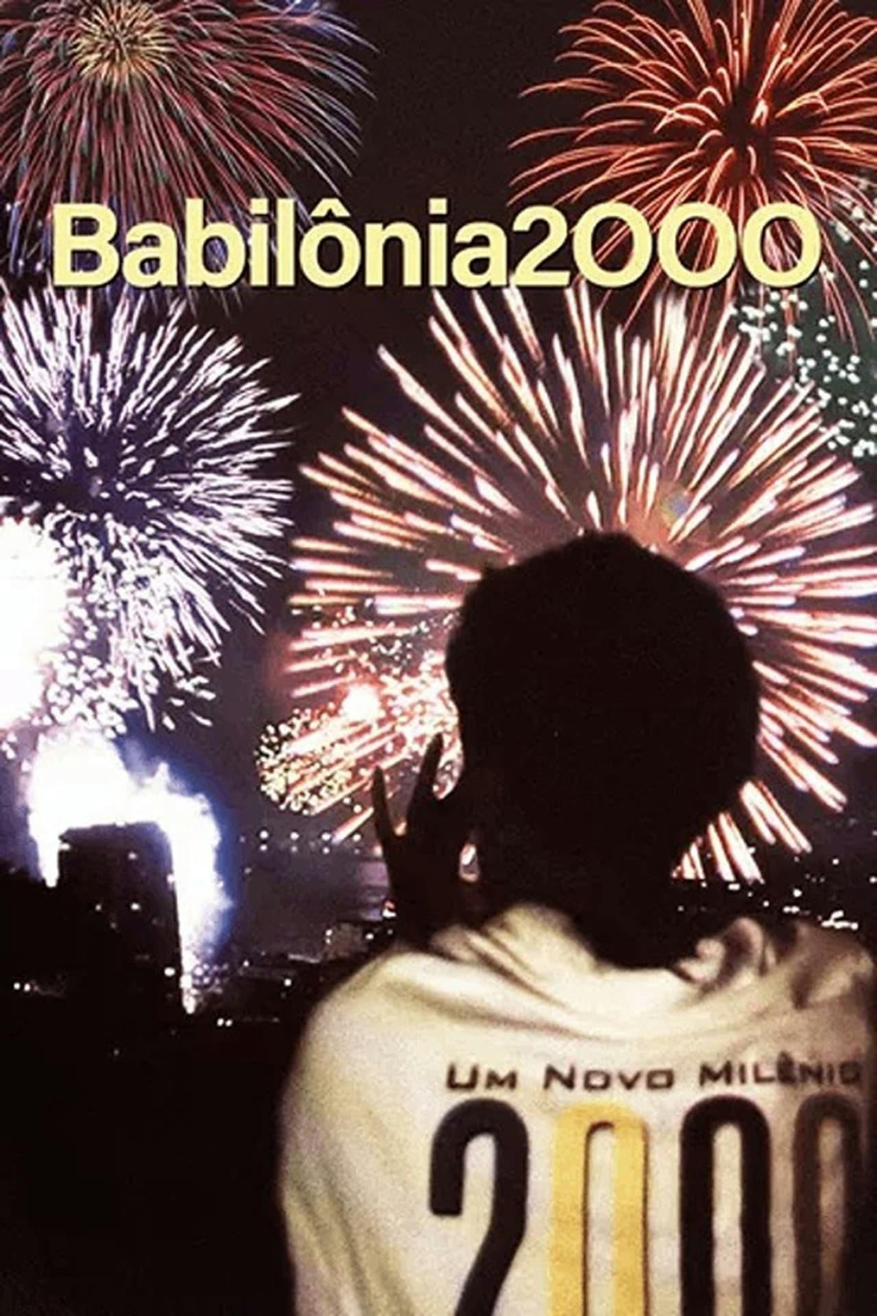 Assistir Babilônia 2000 Online em HD