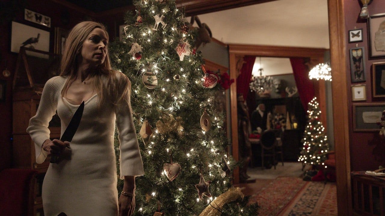 A Lista Perversa do Sr. Scrooge assista online