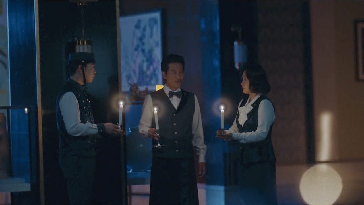 assista ao episódio 14 da temporada 1