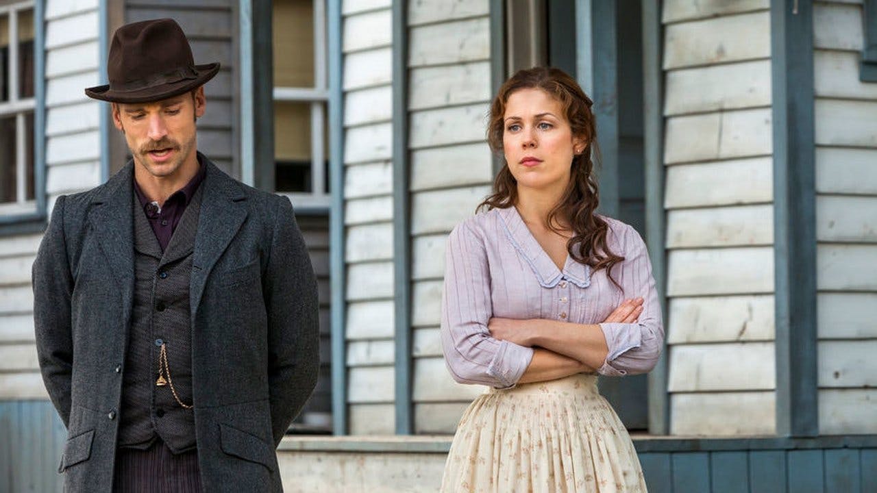 assista ao episódio 6 da temporada 1