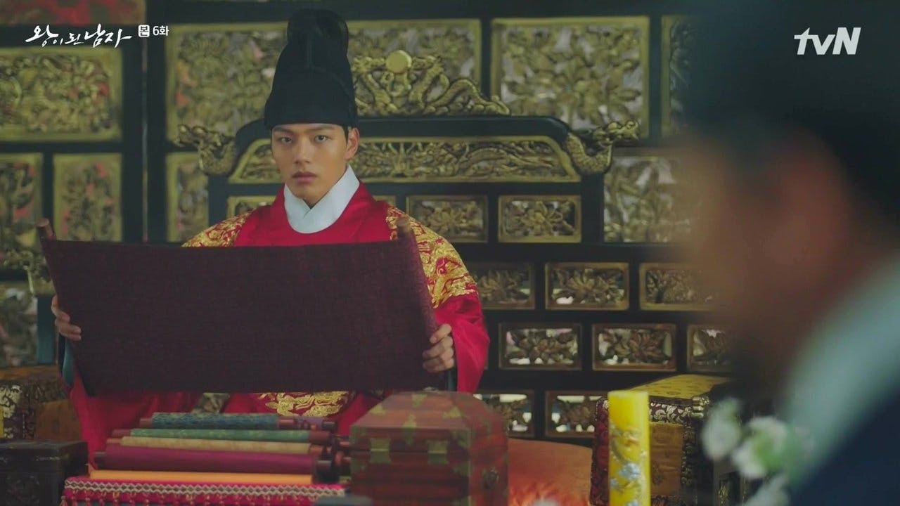 assista ao episódio 6 da temporada 1