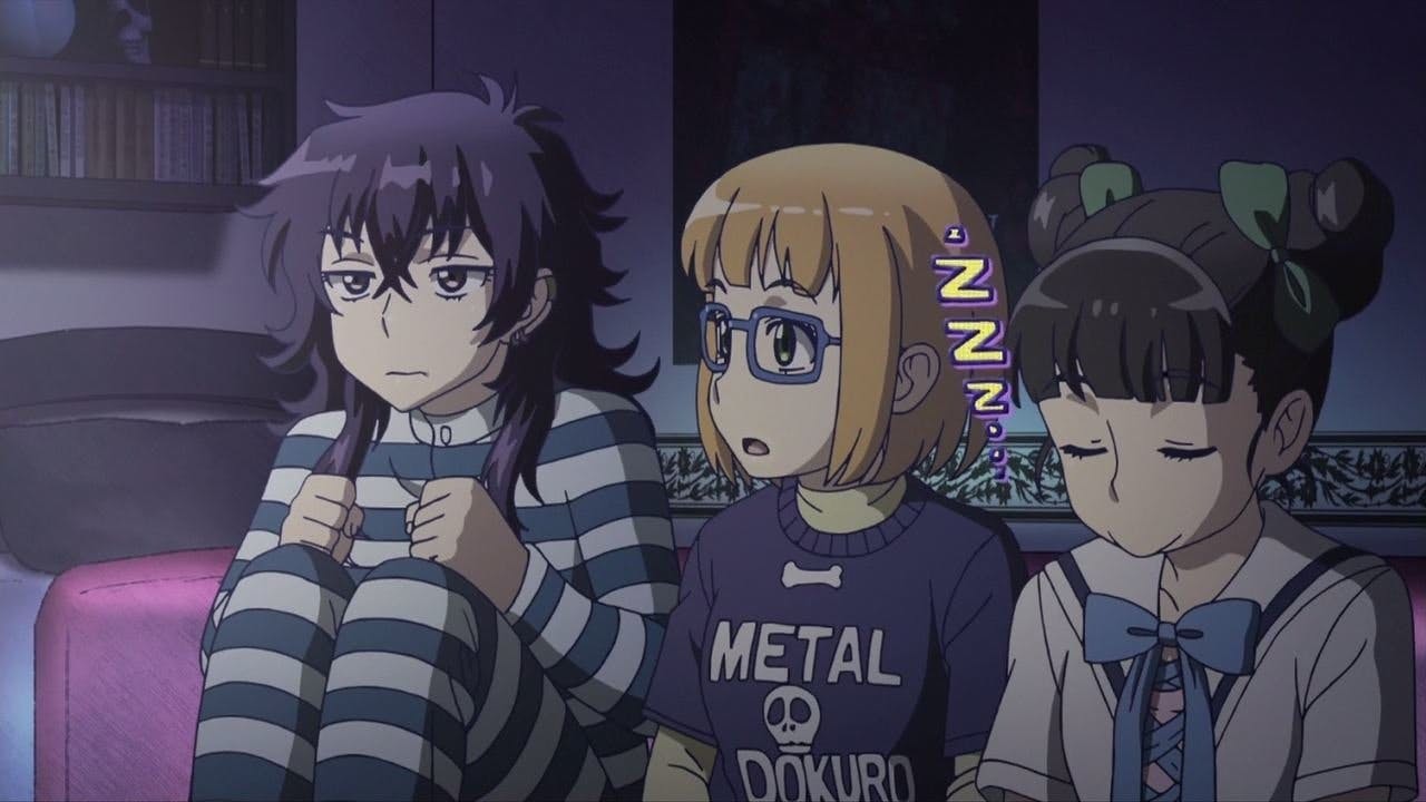 assista ao episódio 11 da temporada 1