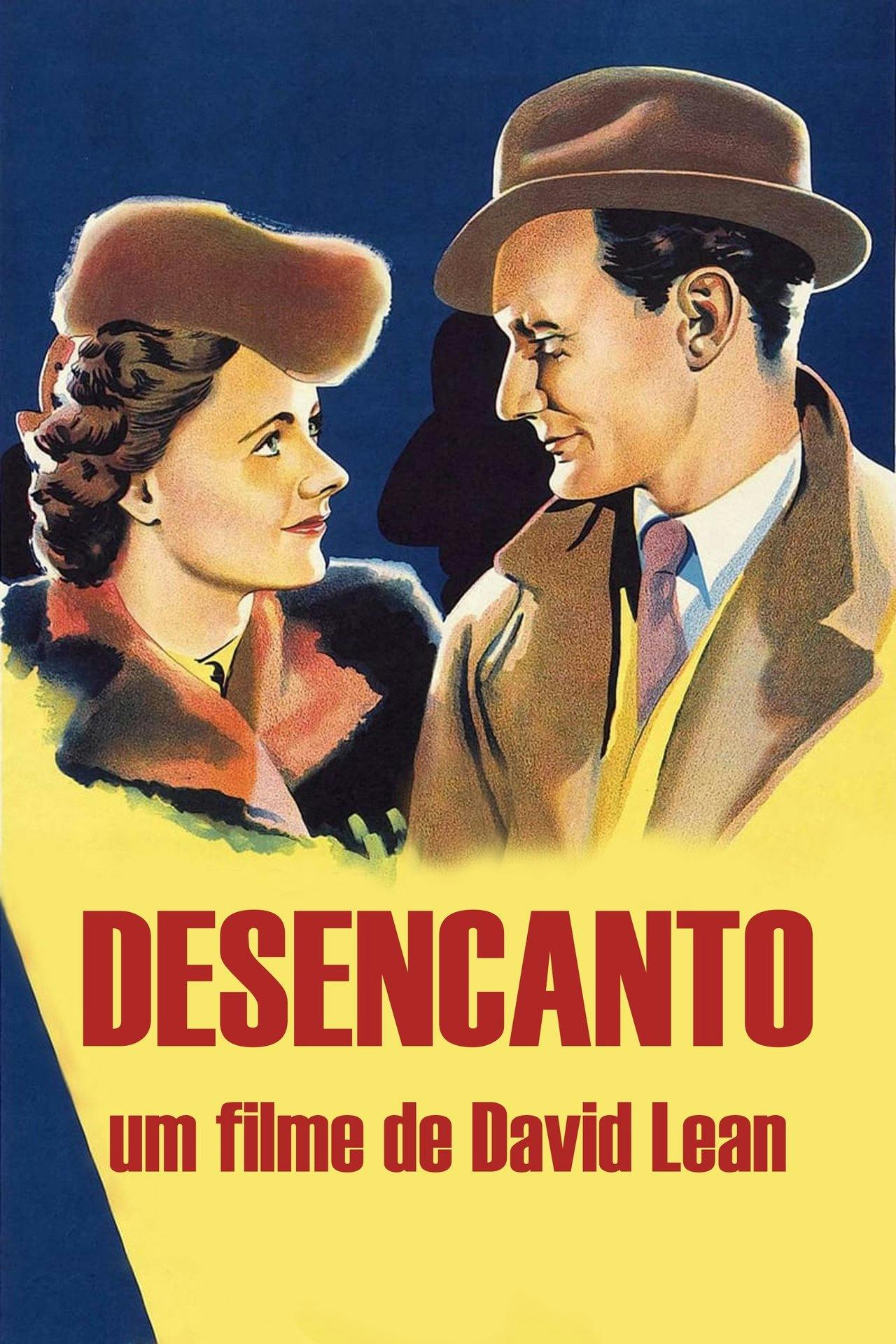 Assistir Desencanto Online em HD