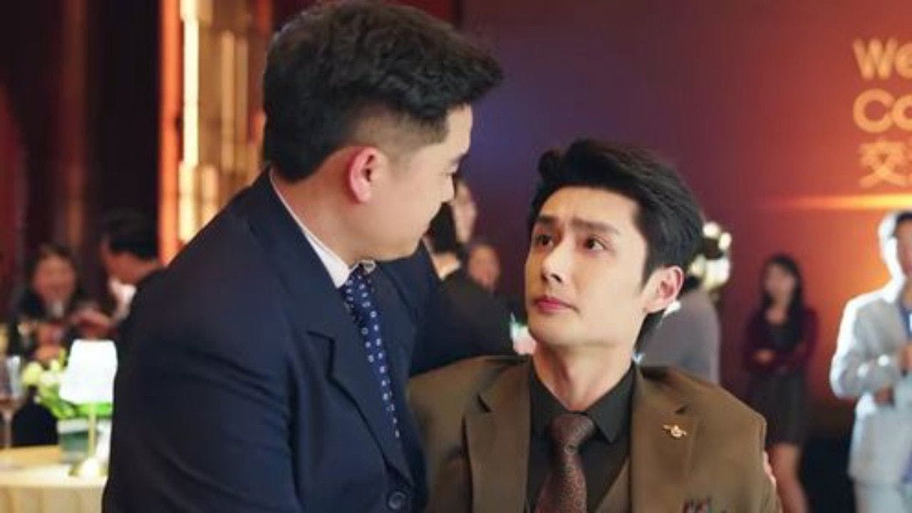 assista ao episódio 1 da temporada 1