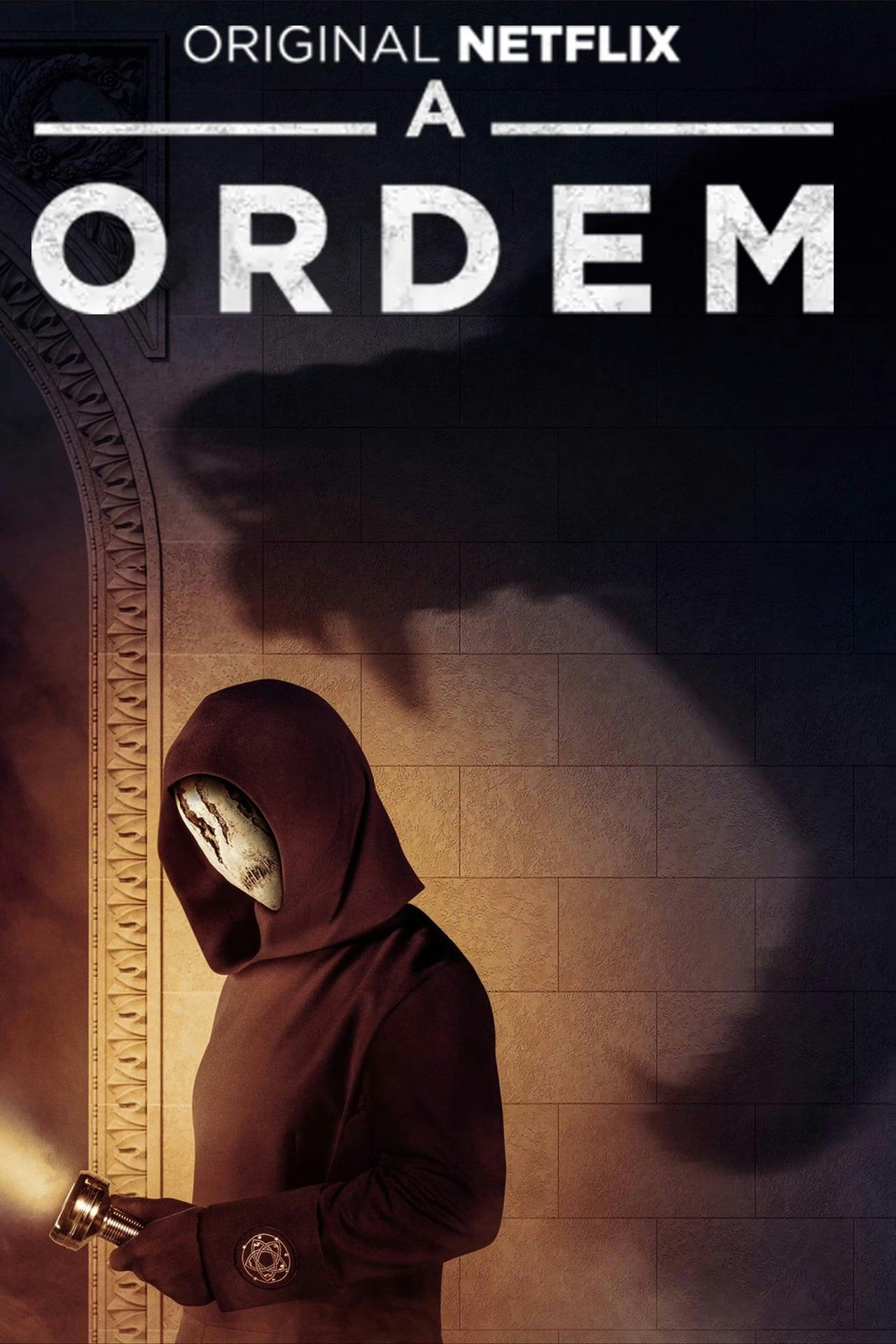 Assistir The Order – A Ordem Online em HD