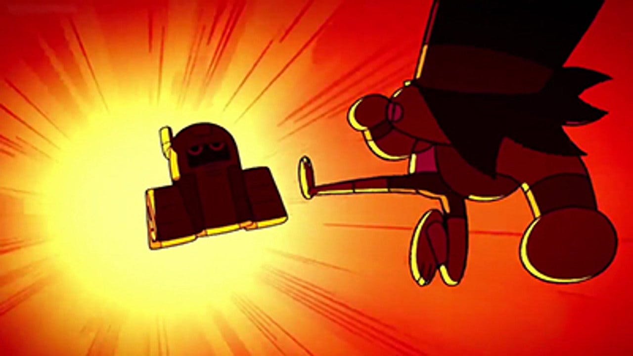 assista ao episódio 5 da temporada 1