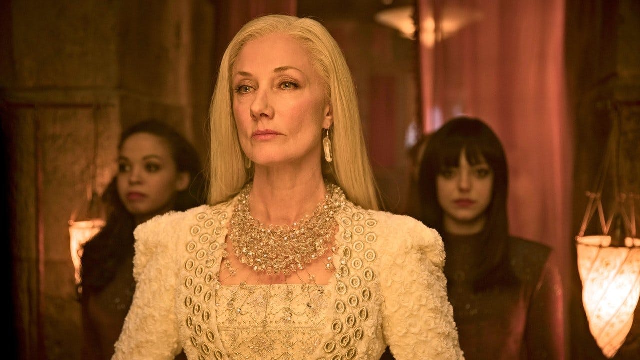 assista ao episódio 5 da temporada 1
