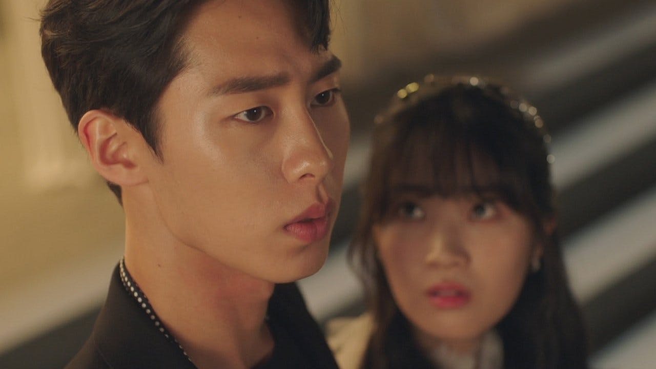 assista ao episódio 10 da temporada 1