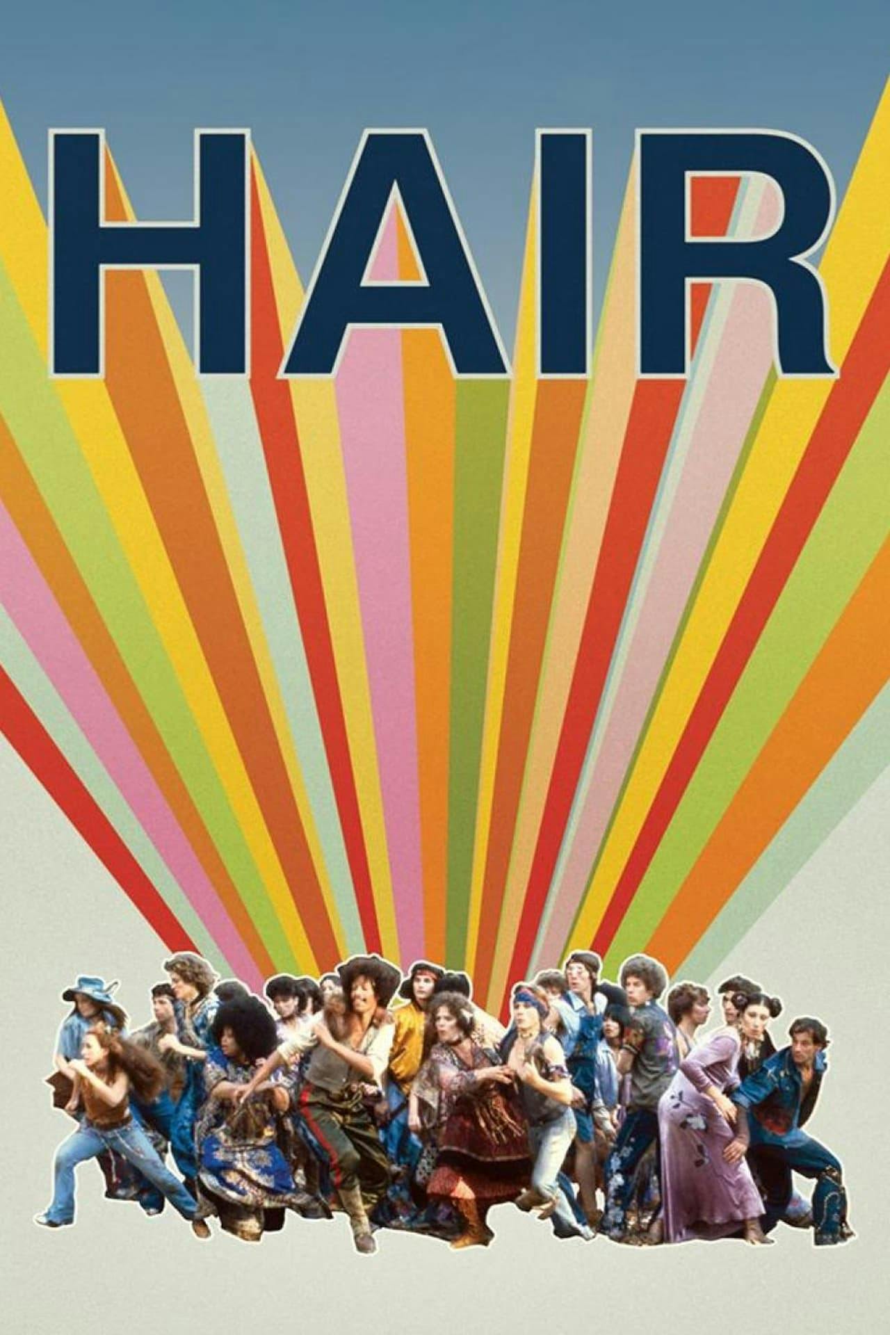 Assistir Hair Online em HD