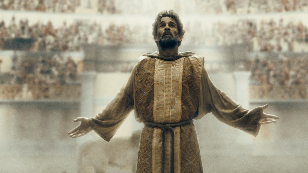 assista ao episódio 5 da temporada 1