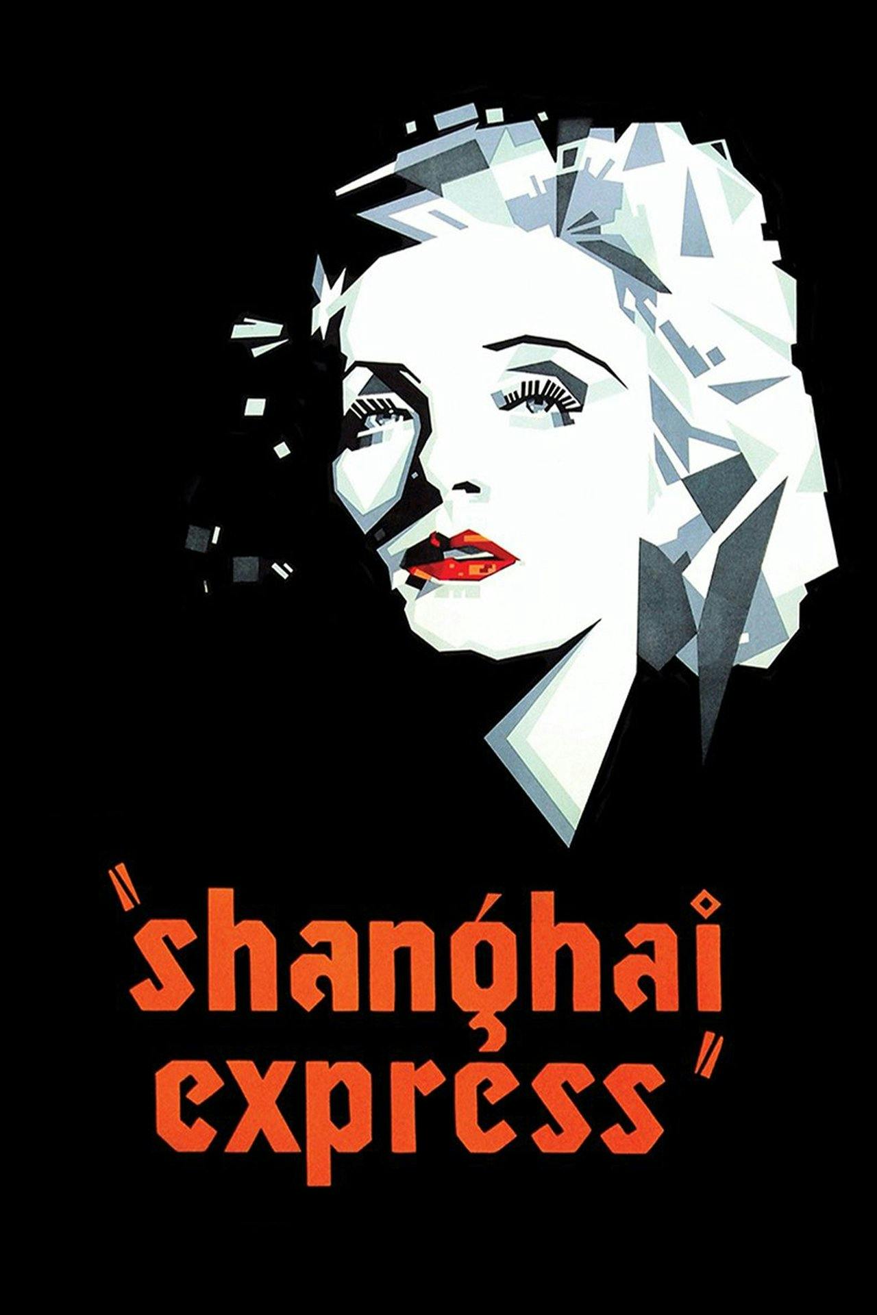 Assistir O Expresso de Shanghai Online em HD