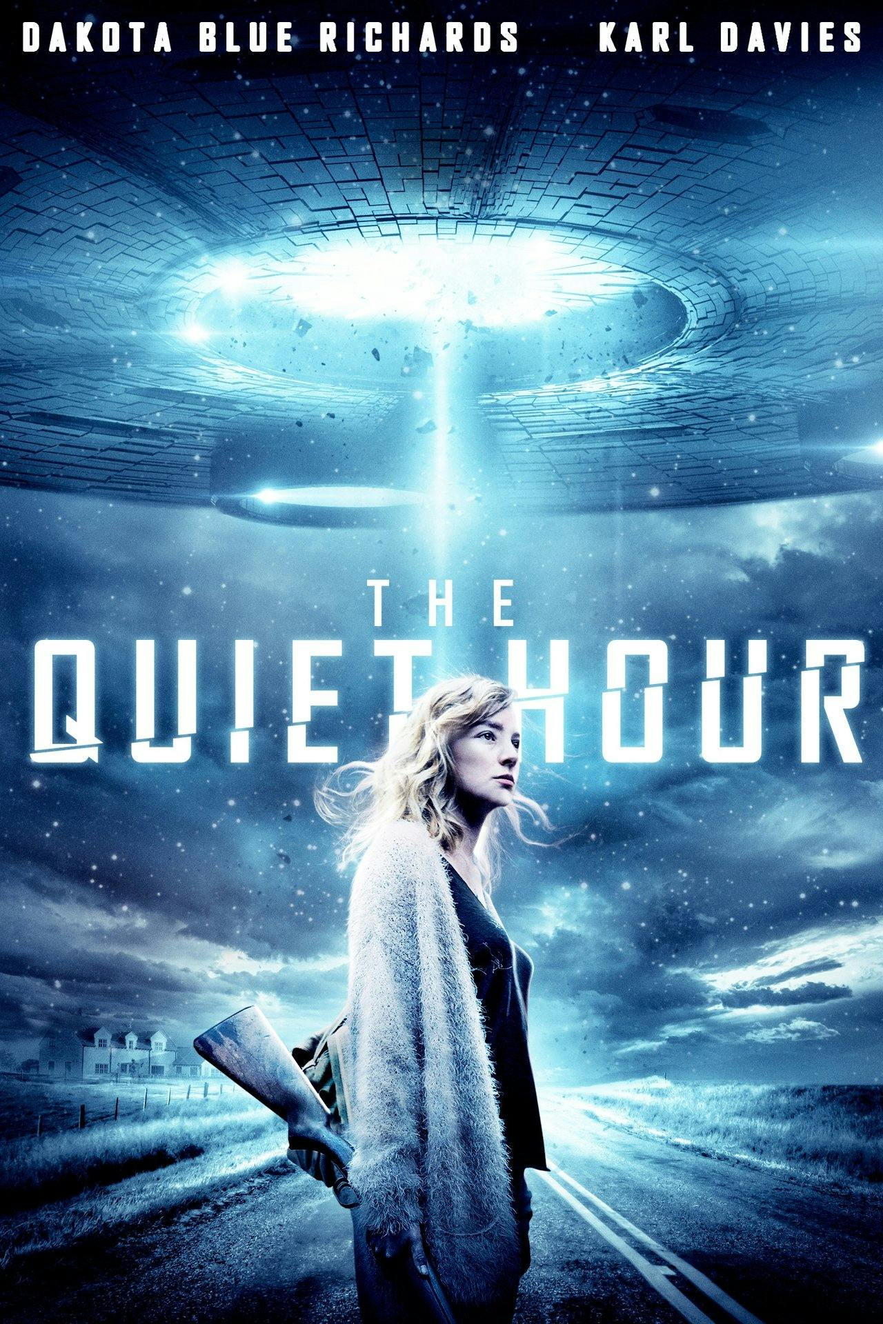Assistir The Quiet Hour Online em HD