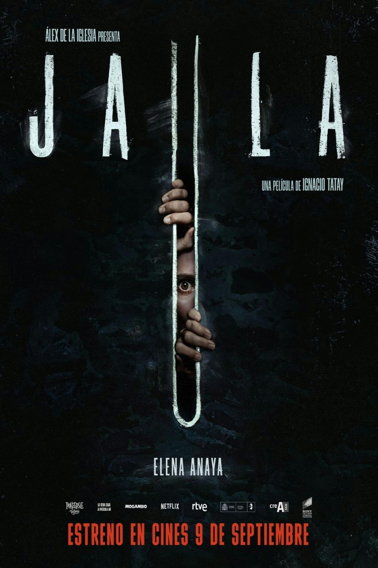 Assistir Jaula Online em HD