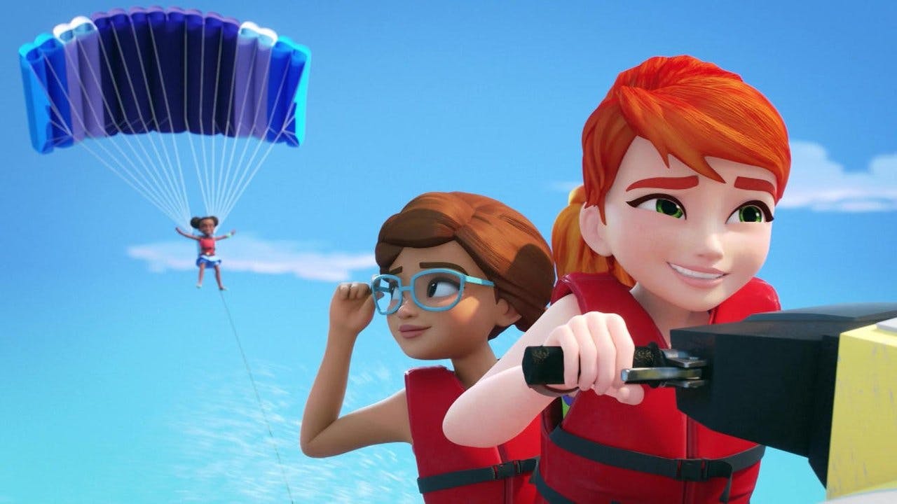 assista ao episódio 11 da temporada 1