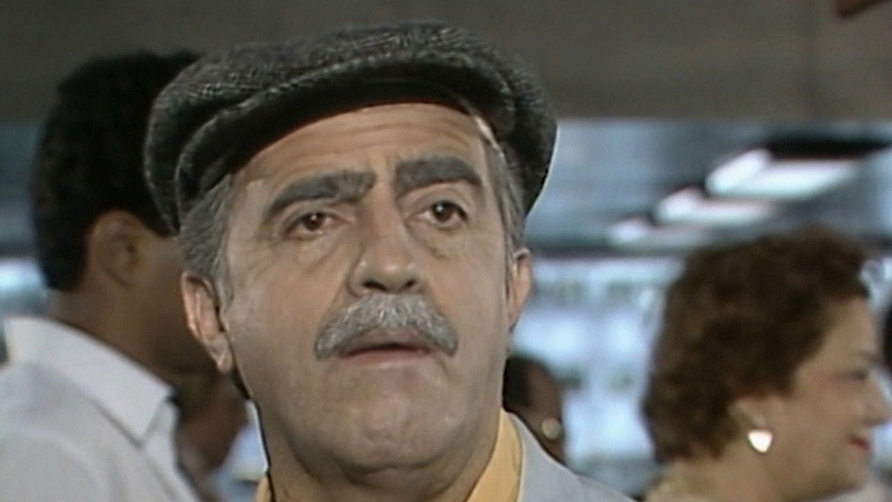 assista ao episódio 25 da temporada 1