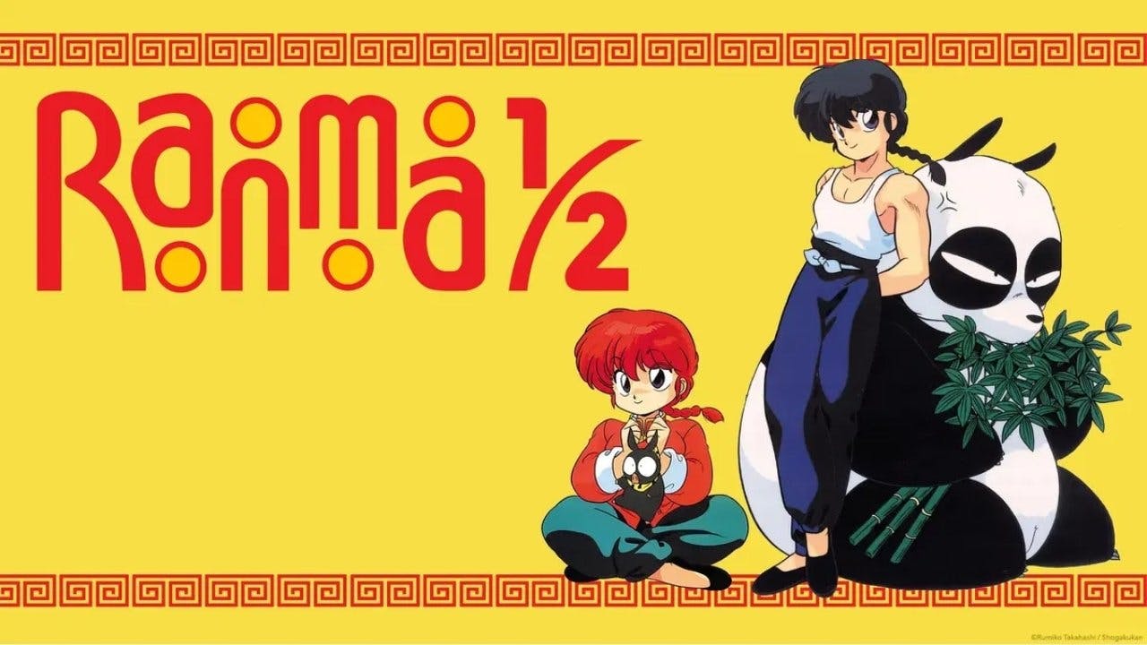 Ranma1/2