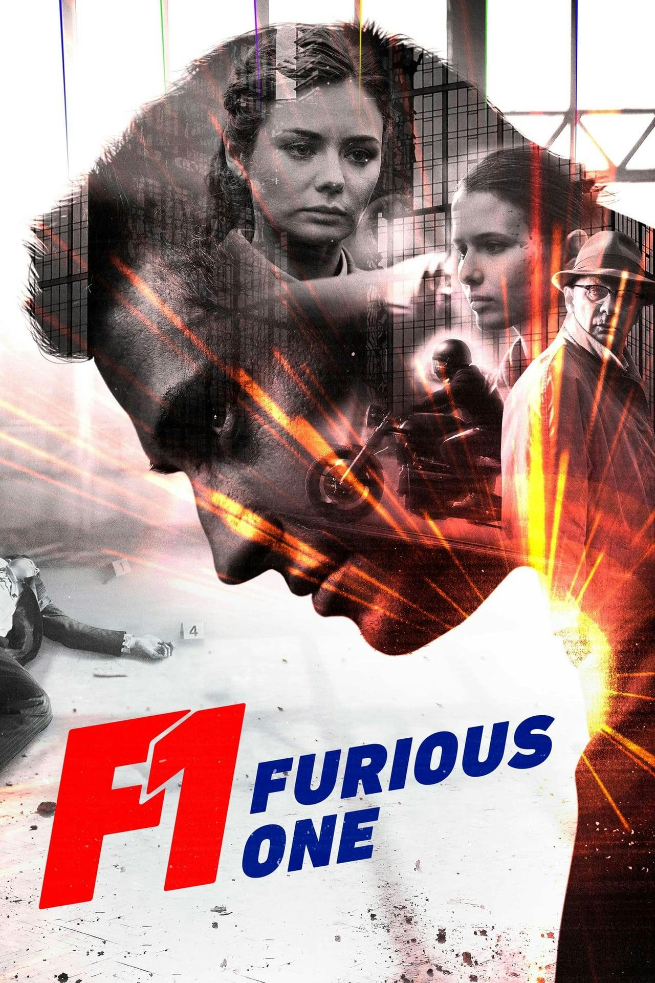 Assistir F1: Furious One Online em HD