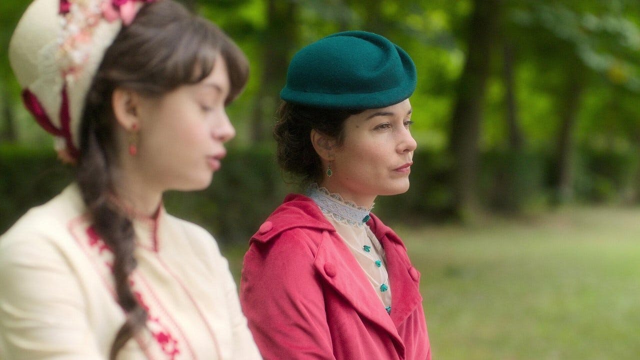 assista ao episódio 4 da temporada 1