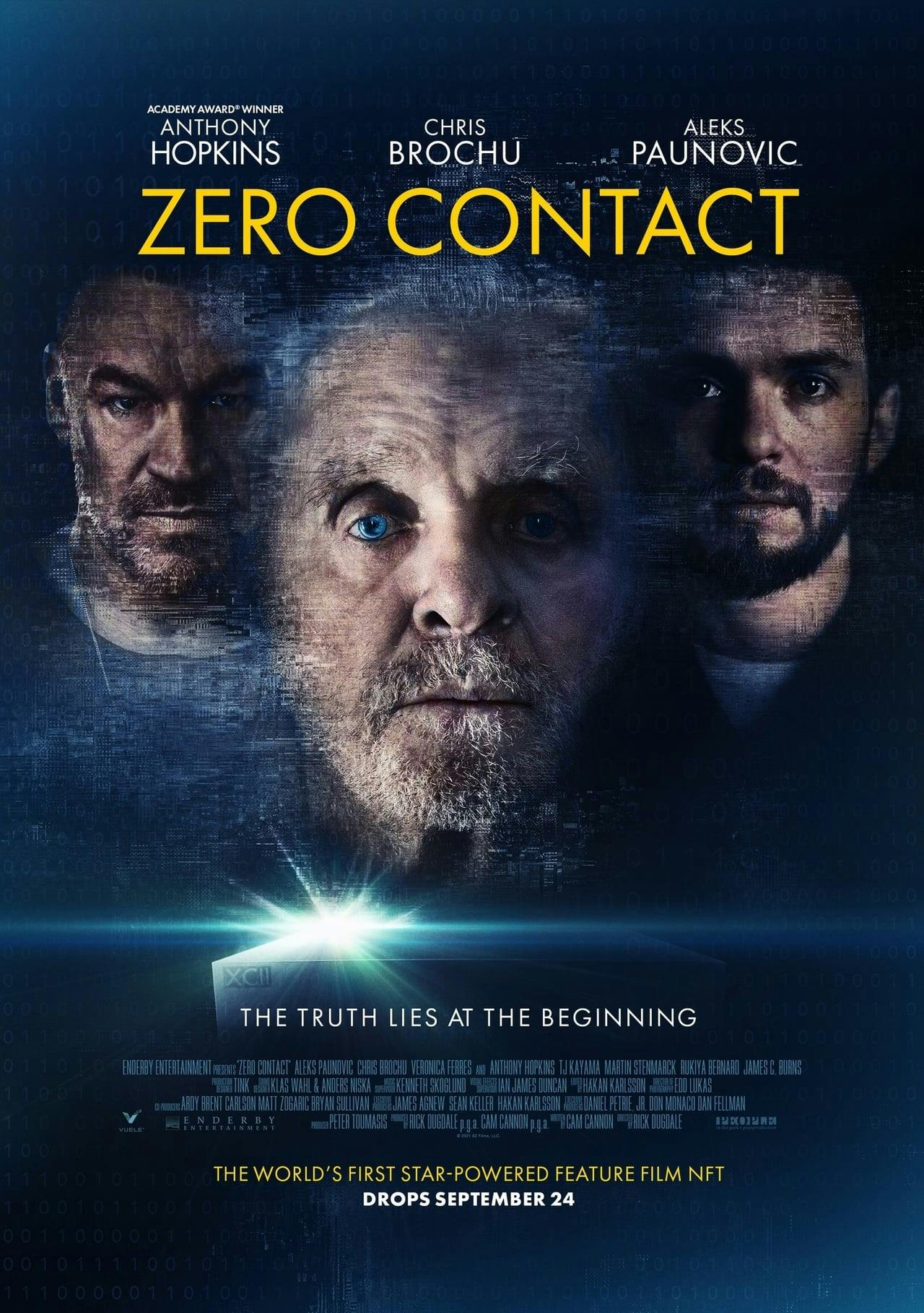 Assistir Zero Contact Online em HD