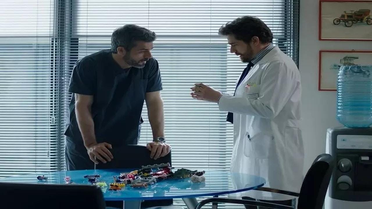 assista ao episódio 16 da temporada 1