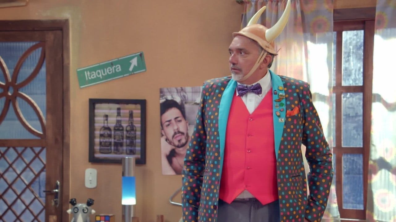 assista ao episódio 7 da temporada 1