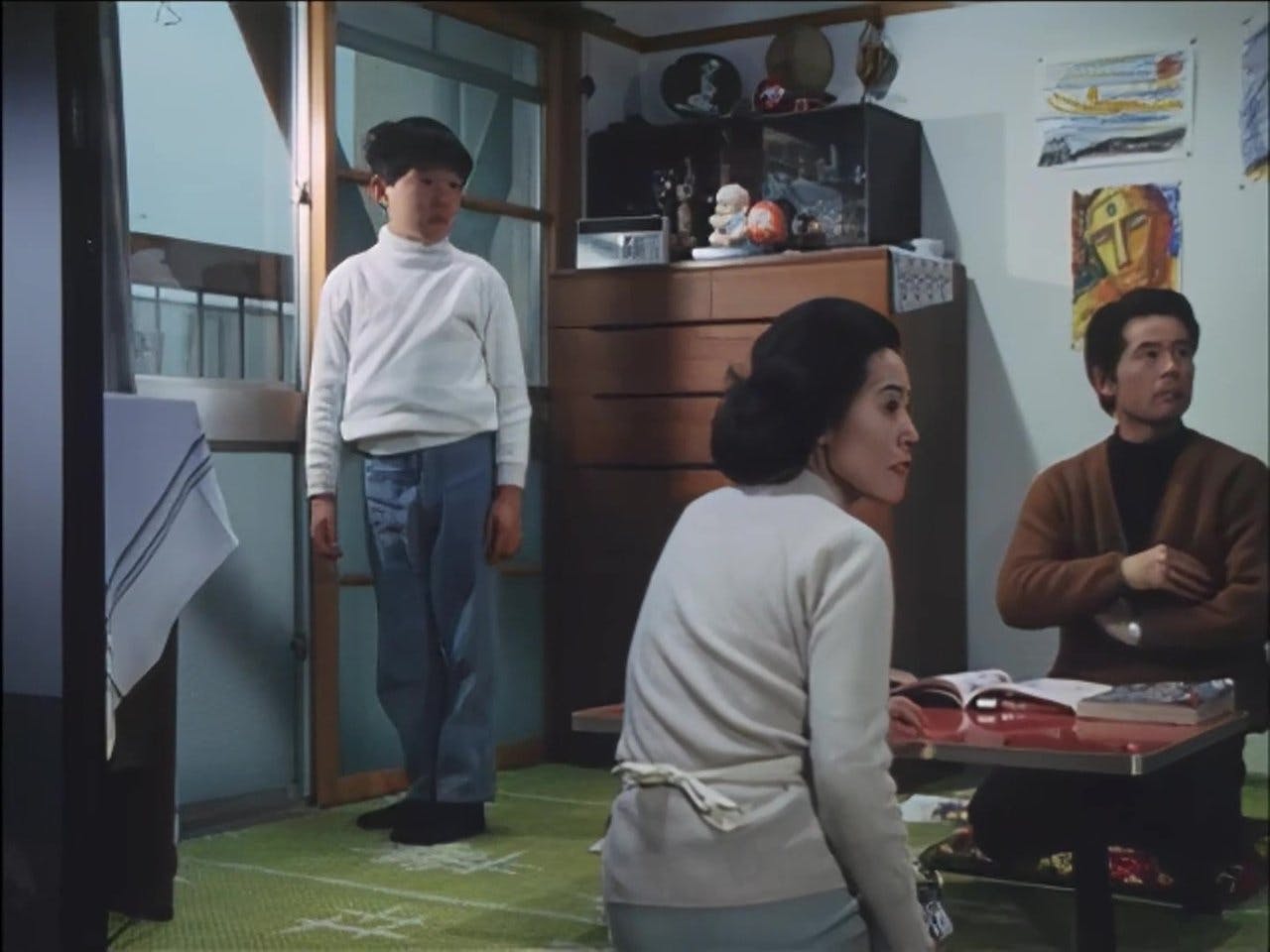assista ao episódio 6 da temporada 1