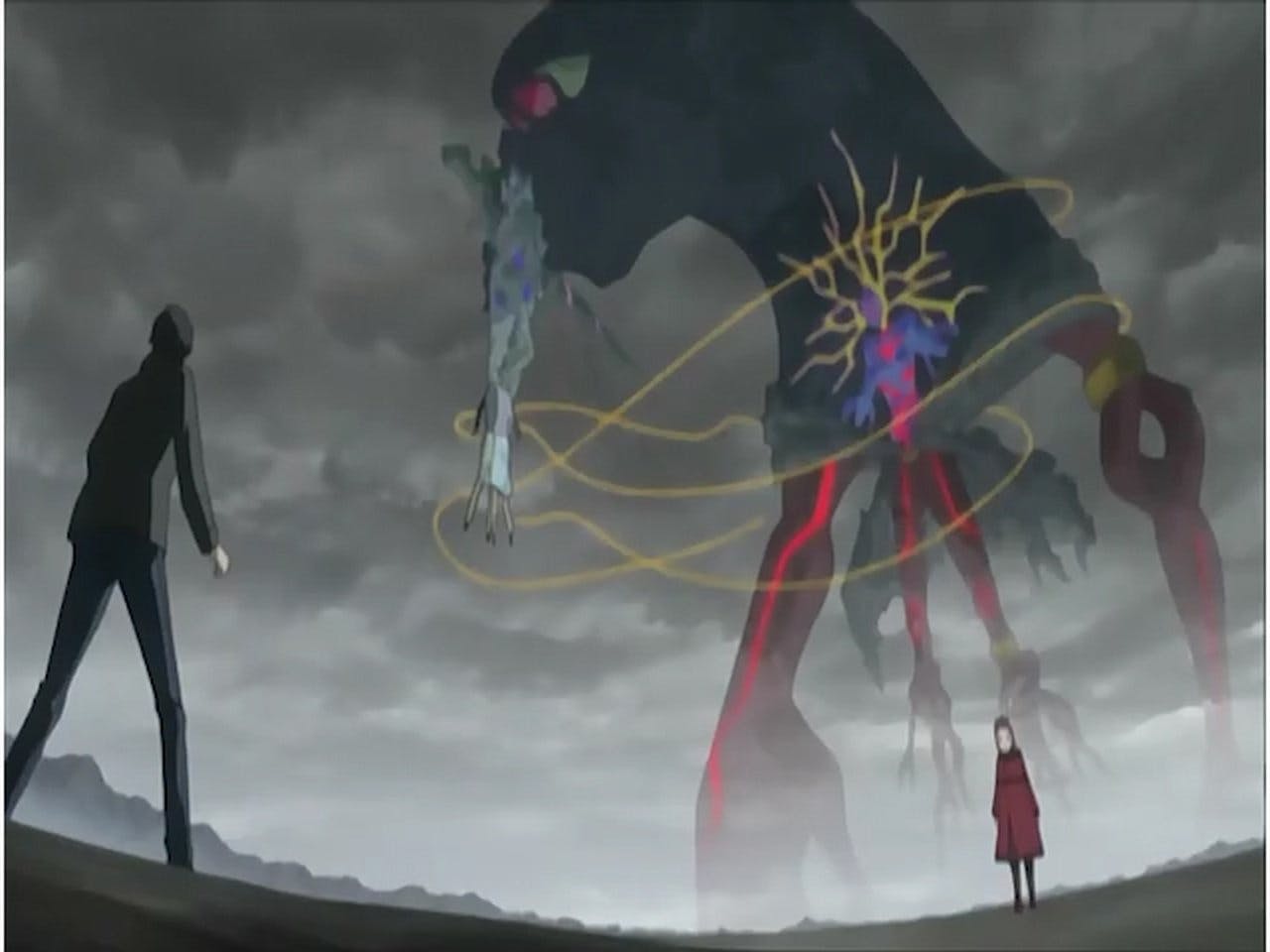 assista ao episódio 24 da temporada 1