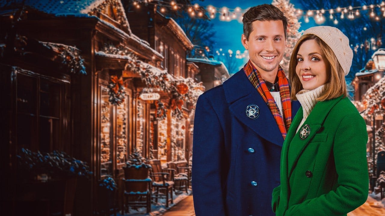 A Chrismystery assista online