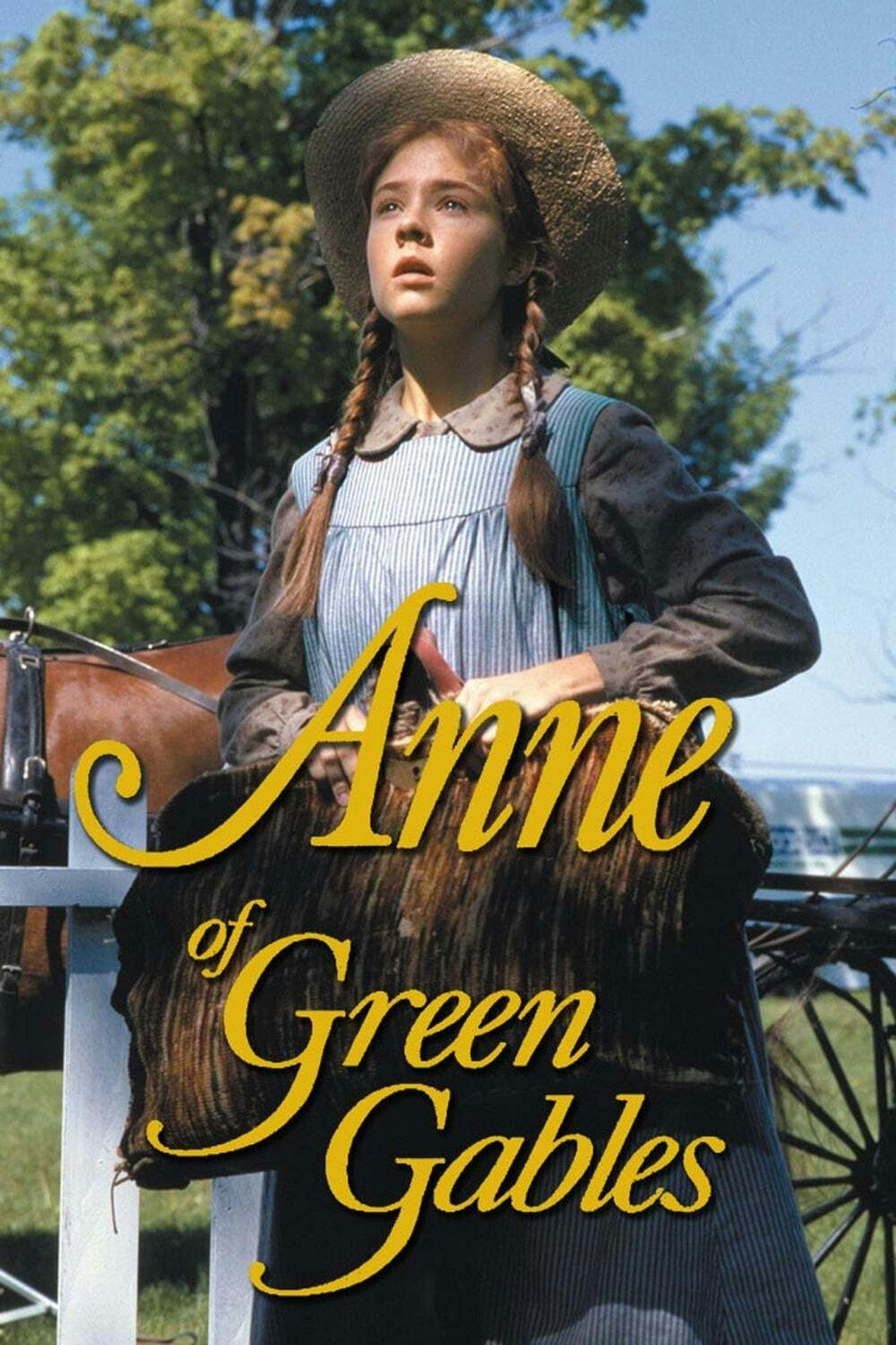 Assistir Os Amores de Anne Online em HD