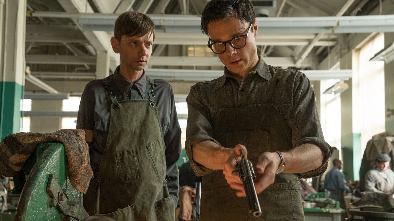 assista ao episódio 3 da temporada 1
