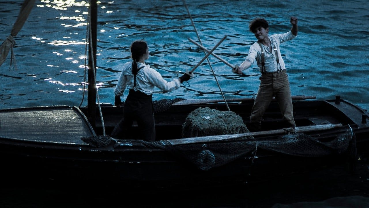 assista ao episódio 5 da temporada 1