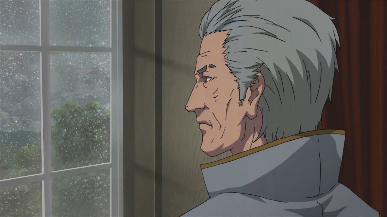 assista ao episódio 18 da temporada 1