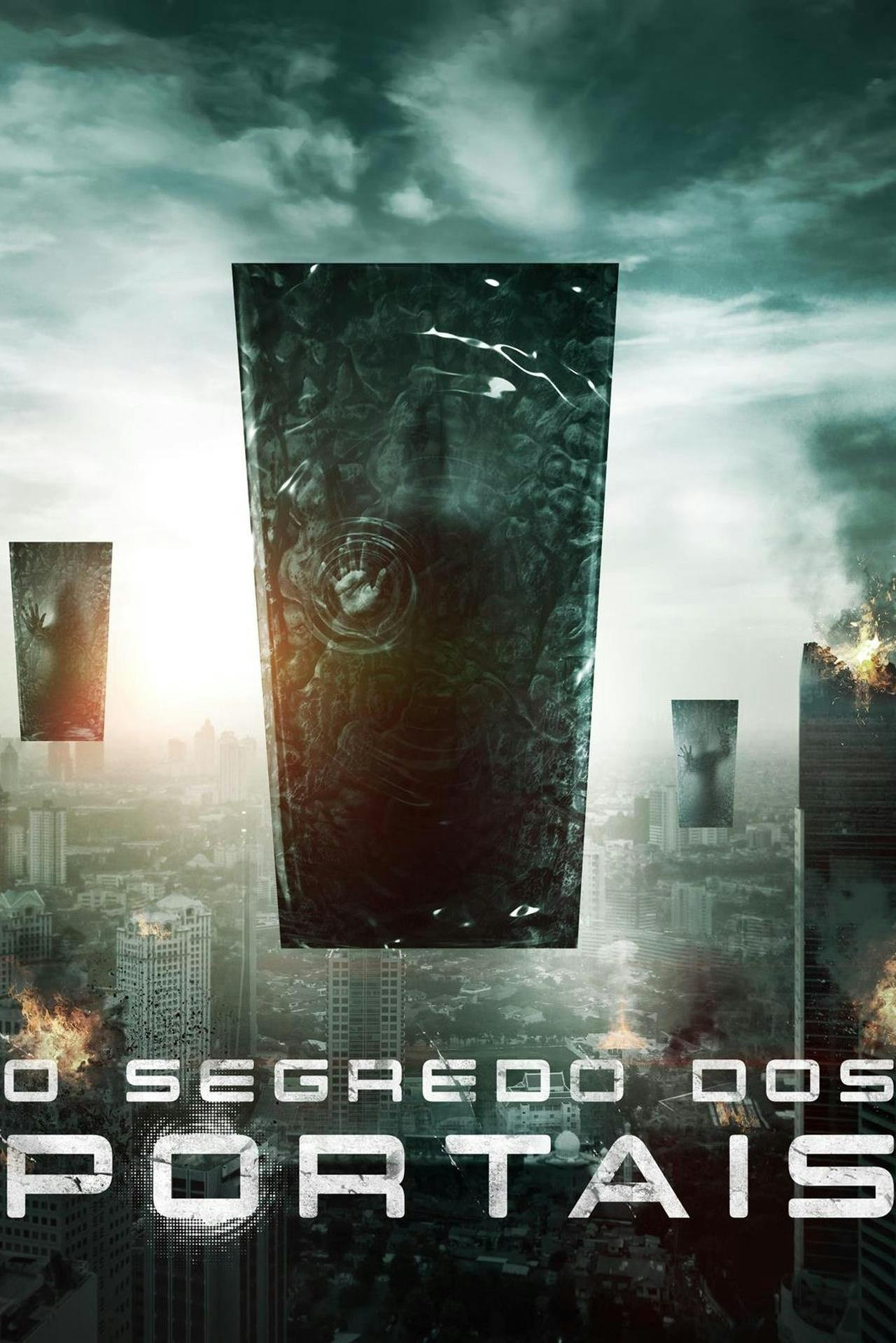 Assistir O Segredo dos Portais Online em HD